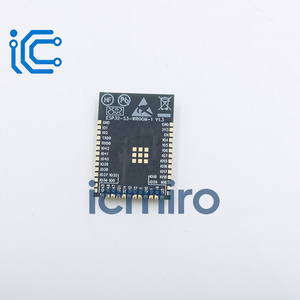 ICMICRO En Stock Nuevo Circuito Integrado Original Proveedores de Componentes Electrónicos ESP32-S3-WROOM-1-N4 - Product Image 1