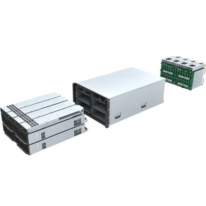 Stockage du système réseau OceanStor 18800 V5 Ocean Stor Pacific 9340 Stockage Flash hybride OceanStor - Product Image 6