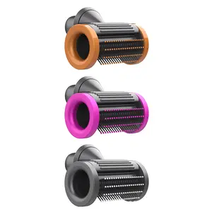 New Flyaway Hairdryer Nozzle for HD15 Professional and Household Use Hair Dryer Attachment Accessories