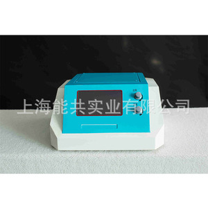 Testeur de conductivité thermique par méthode instantanée pour plastiques, mesure rapide, norme ISO 22007-2-2008 - Product Image 1