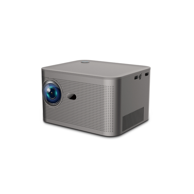 H96 HY350 Smart 4K LED Projector 1080P Android 11 4K 300 Lumens Projector