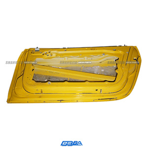 Puertas de coche de alta calidad, duraderas, completamente desmontadas, para Bentley Continental GT 2012 OE 3W8831056G - Product Image 5