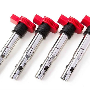 Bobina de encendido personalizada para Chevrolet para <span class=keywords><strong>Toyota</strong></span> Nissan Mitsubishi Mazda para Ford Suzuki para Honda para Land Rover Audi-New Prius C - Product Image 1