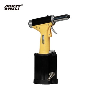 أداة برشام للخدمة الشاقة مسدس برشام الهواء - Product Image 2