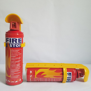 ملحقات معدات إطفاء الحرائق من رغوة النار الصغيرة بأسعار تنافسية - Product Image 2