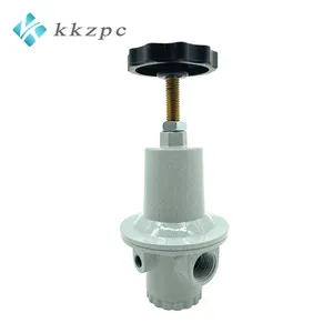 Rgulating Valve Pressure Reducing Valve QTY 15/20/25 Pneumatic Component High Pressure Regulating Valve