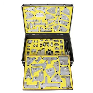 Nouvel adaptateur ATF CJH CH-140 de haute qualité pour machine à liquide de transmission automatique toutes voitures 2025 - Product Image 6