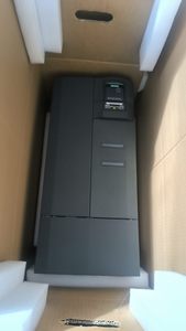 6SE6430-2UD33-7EB0 ไมโครมาสเตอร์ 430 37กิโลวัตต์ 380-480โวลต์ 3เฟส 3AC 75แอมป์ ไดรฟ์คอนโทรลเลอร์แบบไม่มีฟิลเตอร์ IP20 พร้อมความเชี่ยวชาญด้านเทคนิคขั้นสูงจาก Dee - Product Image 6