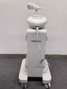 Chinloo Hot Sell DEEPBA DEP2-2S Appareil de beauté non invasif à électroporation dermique pour l'introduction de produits de soin de la peau - Product Image 6