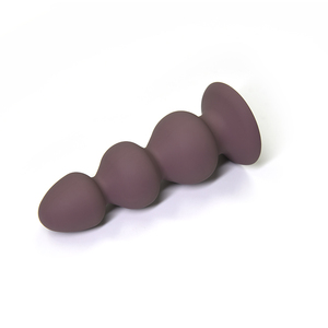 Sous-vêtements avec plug anal pour couple masculin, jouets sexuels en silicone pour le sexe anal - Product Image 6