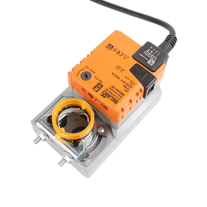 Belimo NM24A-SR điều chỉnh van điều tiết Thiết bị truyền động quay thiết bị truyền động 10 nm AC/DC 24 V 150 S IP54 trong kho HVAC Hướng Dẫn Ghi đè thông tin phản hồi - Product Image 5
