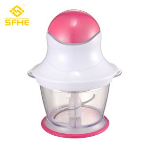 Small Kitchen Good Operated Easy Meat Food <strong>Chopper</strong> <strong>Blender</strong> - Product Image 2