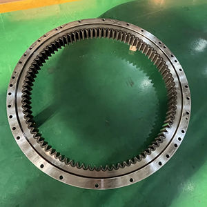 Bantalan lengan ekskavator 320D LDB standar ISO9000 secara terus diekspor ke banyak negara - Product Image 1