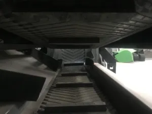 Upsen uyk221 planta triagem móvel screener móvel - Product Image 6