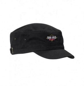 Custom Embroidered Sun Bucket <b>Hat</b> Personalized Cotton Outdoor Fisherman <b>Hat</b> - Product Image 4