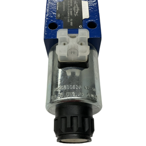 4WRE 4WRE6 4WRE10 Direccional Proporcional |   4WRE6V-2X/G24K4V OBE Acero de Alta Resistencia 100% Intercambiable - Product Image 4