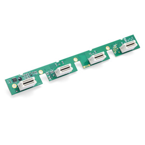 Chip de Tambor Fotosensible Founder CGL-350 para Impresora/Copiadora FS4138C, Repuesto - Product Image 1