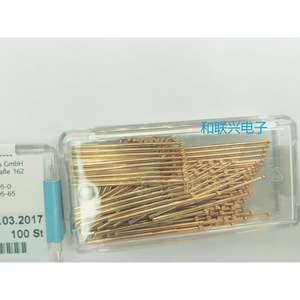 Sonda Metálica Ingun Gks100 217 150 A2000 de 1.37mm para Piezas de Instrumentos - Product Image 4