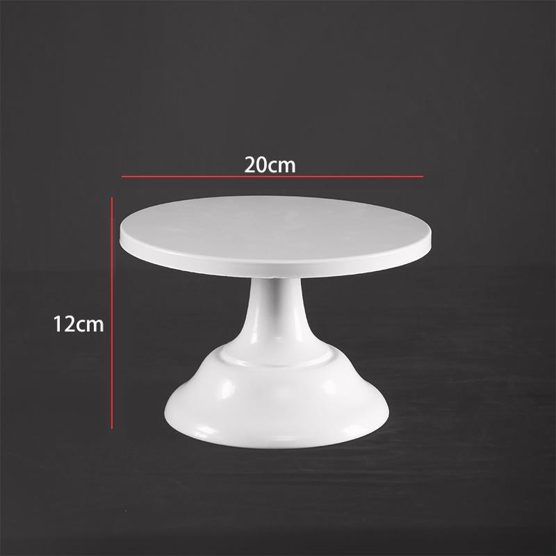 1 trompette plate