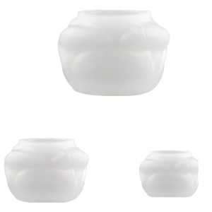 Rose Silicone <b>Mold</b> For <b>Candle</b> Soap Baking DIY Decorations Flower Shape Craft <b>Mold</b> - Product Image 5
