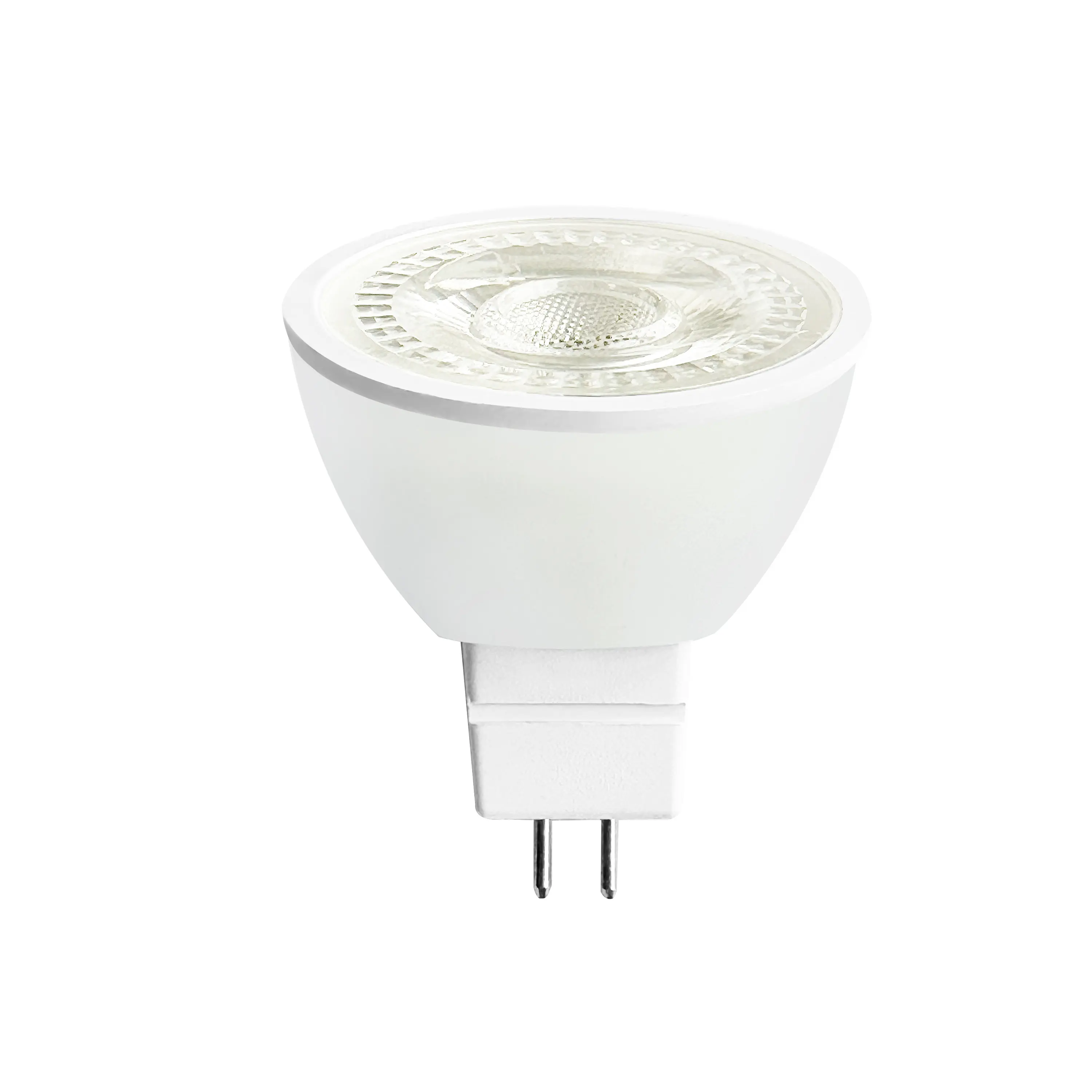 MR16 GU5.3 lampu bohlam LED, MR16 GU5.3 3W/4.9W/7 w-38 Spot ERP2.0 CE
