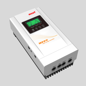 <span class=keywords><strong>Must</strong></span> PC1800A 30A/40A inversores solares panel <span class=keywords><strong>solar</strong></span> regulador MPPT controlador de carga <span class=keywords><strong>solar</strong></span> - Product Image 5