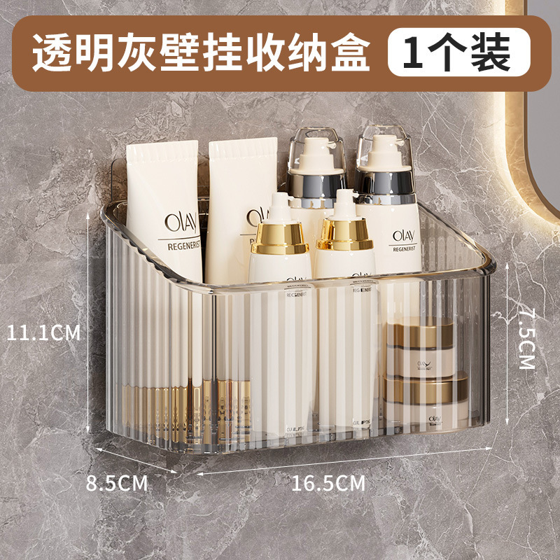 Large - Gray [with patch]