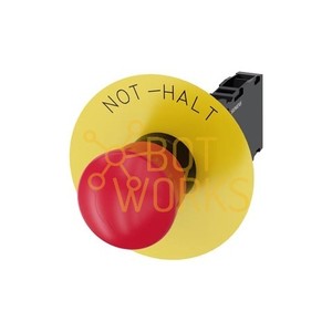 Siemens 3SU11001HB201FH0 - Nuovo - Product Image 1