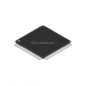 Achetez des composants électroniques en ligne - Canal fabricant S9S12DT12F1MFUE - Product Image 1