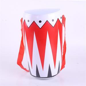 Guitarra Realista de PVC para Niños, Instrumentos Musicales, Juguetes Inflables para Fiestas y Entretenimiento - Product Image 4