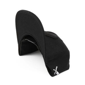 Gorra Snapback Personalizada de 6 Paneles con Bordado 3D de Alta Calidad - Product Image 3