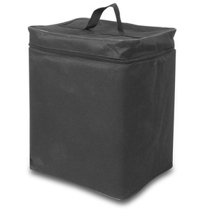 Soporte de metal para folletos A4, estante de literatura plegable portátil para revistas de ferias, soporte de catálogo - Product Image 6