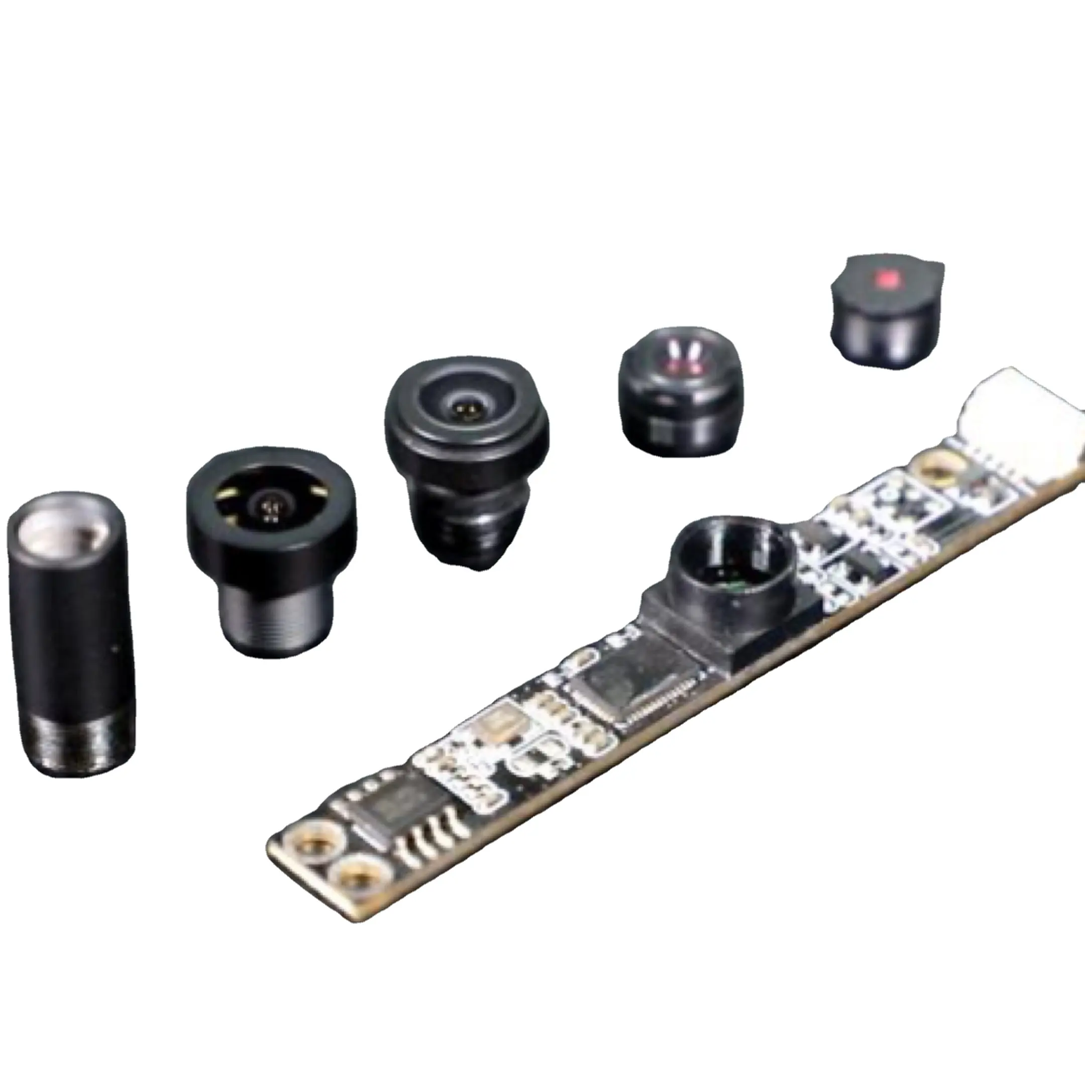 Supporta la personalizzazione USB NT99141 IMX385 IMX226 IMX482 OV5647 IMX316 OV5675 IMX316 modulo fotocamera