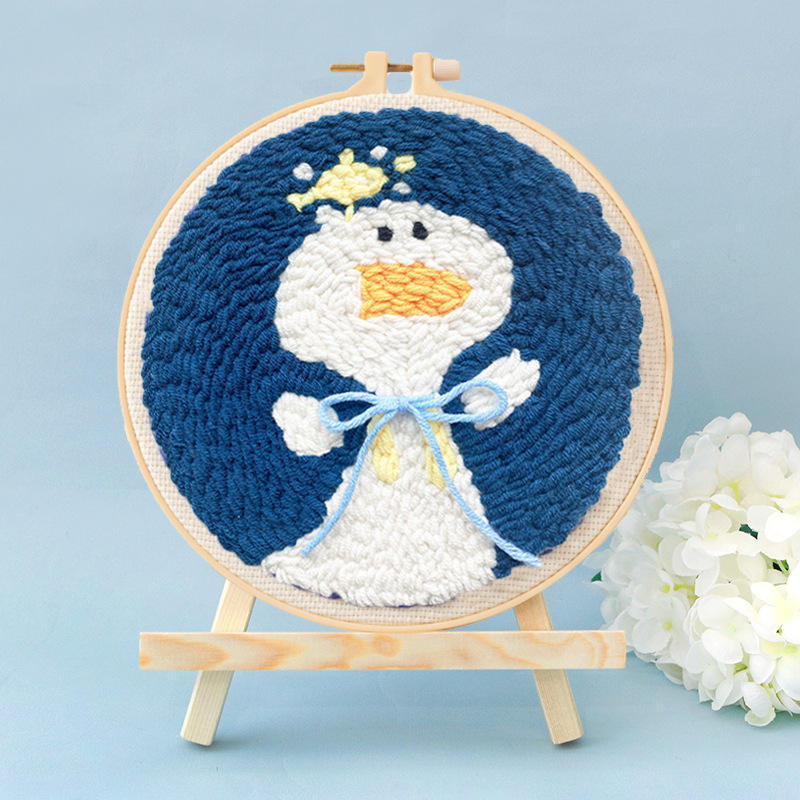 cheer duck - no stamp pen