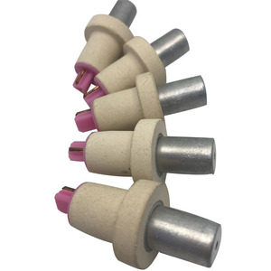 Termopar Sumergible Desechable para Altas Temperaturas KS604 - Product Image 6