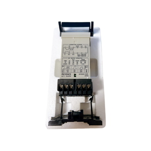 KEYENCE RC-11 RC-19 RC-16 RC-12 RC-18 RC-13 จอแสดงผล LCD ตัวนับอิเล็กทรอนิกส์ที่ออกแบบมาล่วงหน้า ใช้สำหรับนับชิ้นงานในสต็อก - Product Image 2