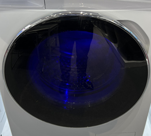 <span class=keywords><strong>Lave</strong></span>-<span class=keywords><strong>linge</strong></span> séchant combiné OEM 12 kg, entièrement automatique à chargement frontal, équipement de blanchisserie industriel - Product Image 3