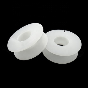 Custom Injectie Hoge Kwaliteit Kabel Kronkelende Machine Plastic Draad Spoel/Reel/<span class=keywords><strong>Spool</strong></span>/Draad Drum - Product Image 2