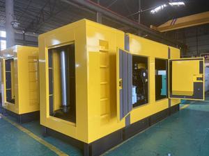 เครื่องกำเนิดไฟฟ้า<span class=keywords><strong>เพ</strong></span>อร์กิงส์แบบเงียบสำหรับงานหนัก 500kva 550kva 600kva 650kva 800kva 1000kva 1100kva 1250kva 1500kva ระบบ 3 เฟส พร้อม ATS - Product Image 6