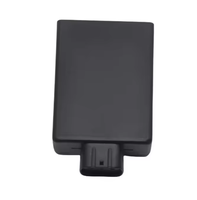 Ventes directes de l'allumeur de moteur de précision d'usine chinoise Cdi pour la pièce de système électrique essentiel de moto générale