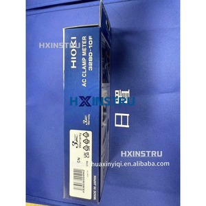เครื่องวัดกระแสไฟฟ้าแบบหนีบ HIOKI 3280-10F ของแท้ แบรนด์ใหม่ - Product Image 4