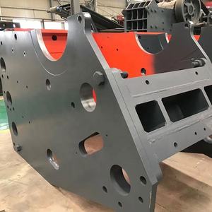 Кварцевая дробилка для камня - Product Image 5