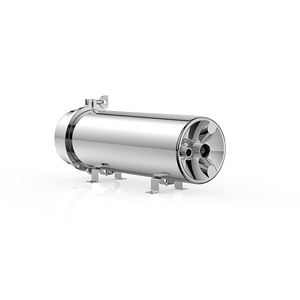 Mới nhất thép không gỉ siêu lọc máy lọc nước tự làm sạch treo tường cho hộ gia đình sử dụng ngoài trời trầm tích loại bỏ rỉ sét - Product Image 3