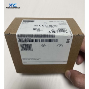 6es7221-1bf32-0xb0 6es7221-1bh32-0xb0 6es7222-1hf32-0xb0 6es7222-1xf32-0xb0 6es7222-1bf32-0xb0 PLC Thương hiệu <span class=keywords><strong>M</strong></span>ới ban đầu Siemens - Product Image 1