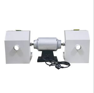 Rettificatrice dentale laboratorio dentale lucidatrice meccanica ad alta velocità <span class=keywords><strong>unit</strong></span>à di lucidatura - Product Image 5