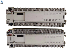 FX2N-80MR-001 PLC คอนโทรลเลอร์ลอจิกแบบตั้งโปรแกรมได้ โมดูลควบคุมอุตสาหกรรม โมดูล I/O ดิจิตอล ส่วนประกอบระบบควบคุมอัตโนมัติ - Product Image 1