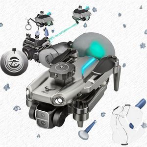 4K <span class=keywords><strong>GPS</strong></span> 500G tải Drone FPV chụp Quadcopter chuyên nghiệp bay không người lái với gấp trên không Máy bay camera kép - Product Image 2