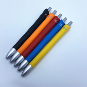 Bolígrafo de Regalo NFC de Marca Personalizada GSC con Etiqueta NFC Integrada - Product Image 4