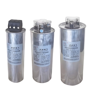 Để cung cấp tụ điện phim-Hệ số công suất điều chỉnh loại hình trụ với CE - Product Image 5