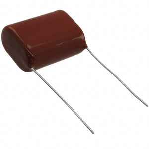 QXK2J155KTP ซัพพลายเออร์ชิ้นส่วนอิเล็กทรอนิกส์ของแท้ CAP FILM 1.5UF 10% 630VDC RADIAL - Product Image 1